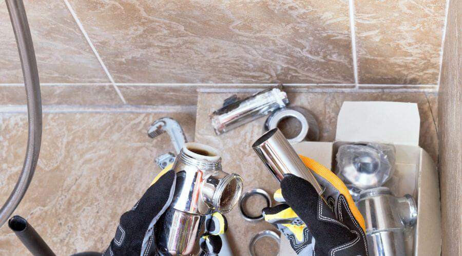 Professional New roof installation in Meadview, AZ